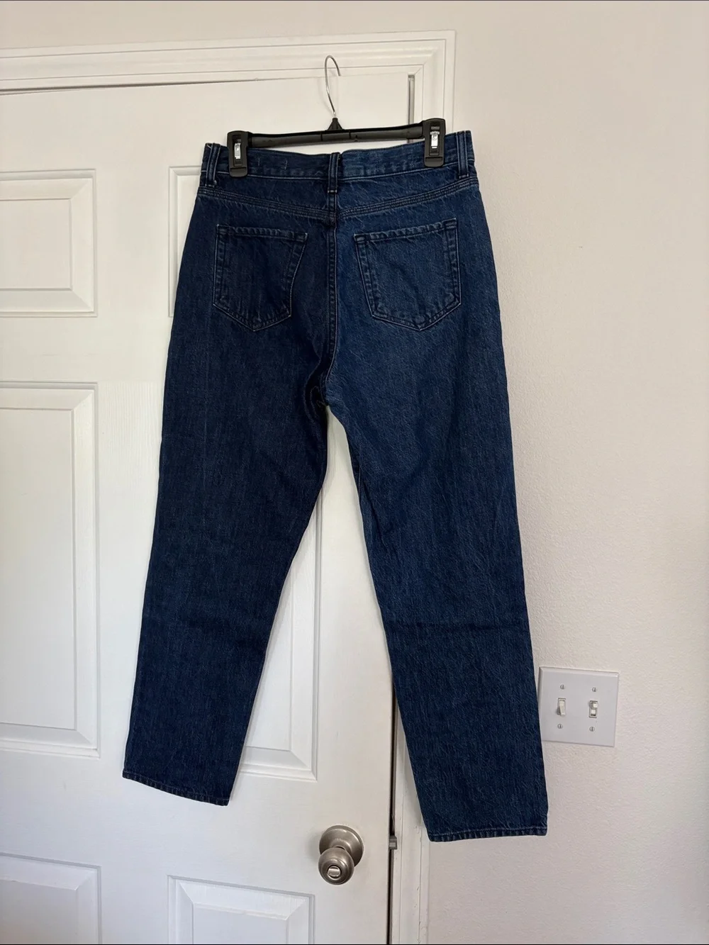 BLDWN Vintage Straight in Enigma Two-toned - Picture 4 of 11